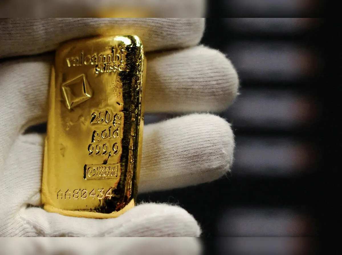 DRI and customs tighten surveillance as India hikes gold import duty to 15%