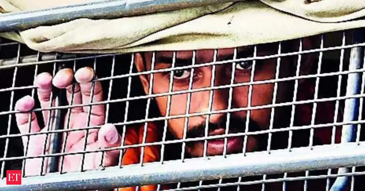 Baba Siddique killing exposes Lawrence Bishnoi prison control over 700 shooters