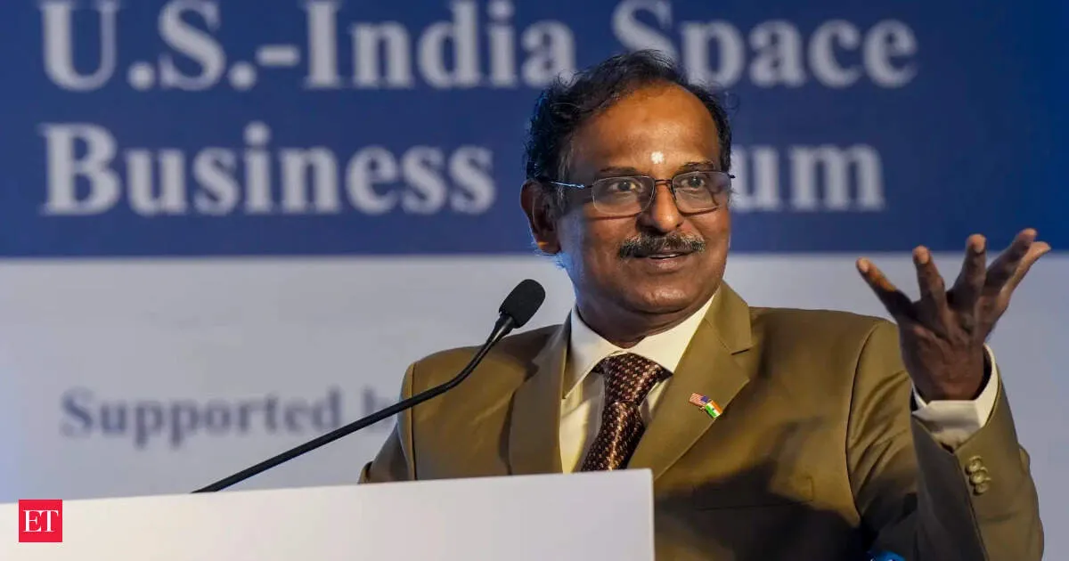 ISRO and ESA sign pact to supercharge Earth observation missions cooperation