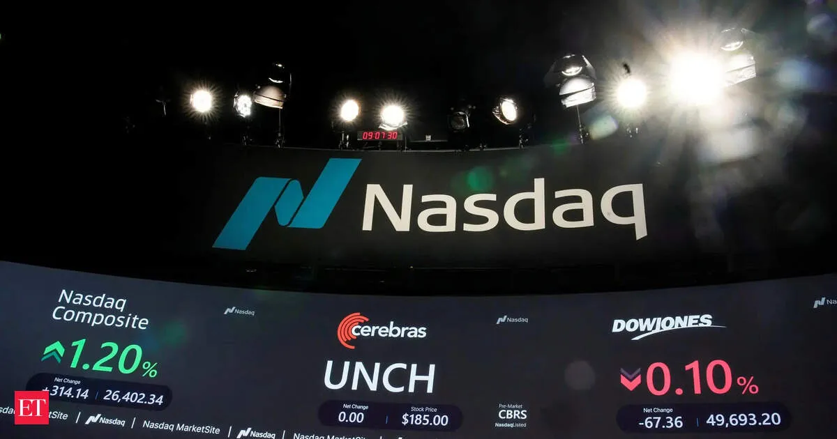 Cisco soars again as StubHub and Viking rally over 10 percent on surprise earnings