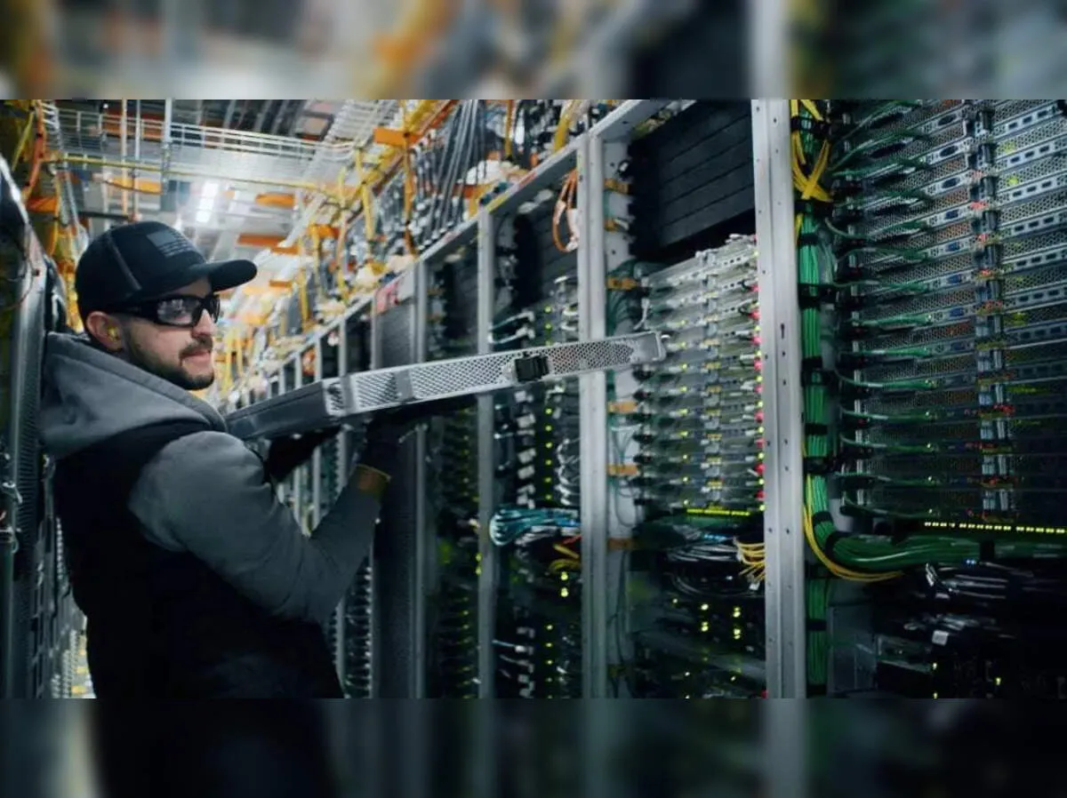 Yotta and Gorilla Technology to add 20736 GPUs to India AI stack in 2.8 billion expansion