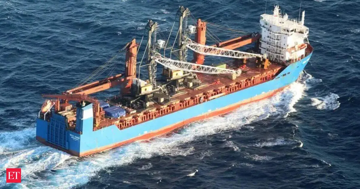 Mystery deepens after Ursa Major sinking near Spain as nuclear cargo claims and NATO questions swirl