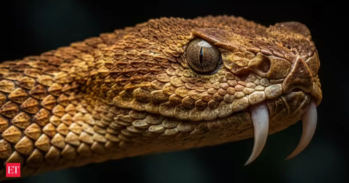 Why Some Snakes Prefer Simpler Venom to Deadlier Mixes