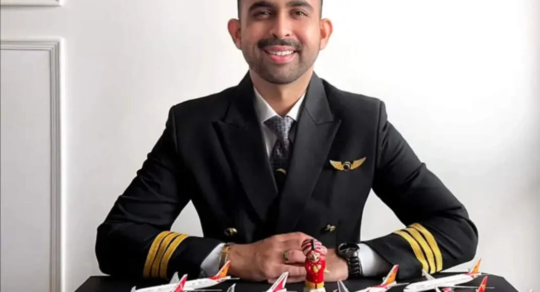 Iranian pilots flee conflict and sanctions turning to India airlines hungry for hundreds