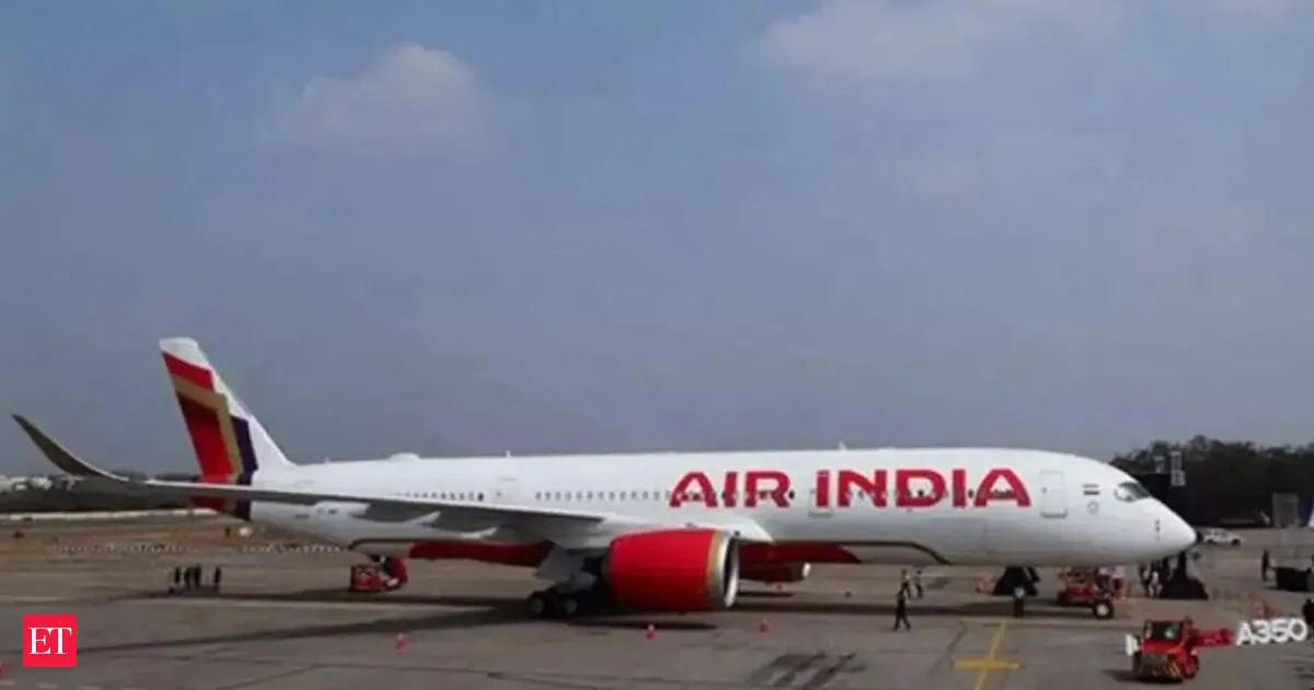 Tata Sons and Singapore Airlines map Air India funding as losses mount and CEO hunt begins