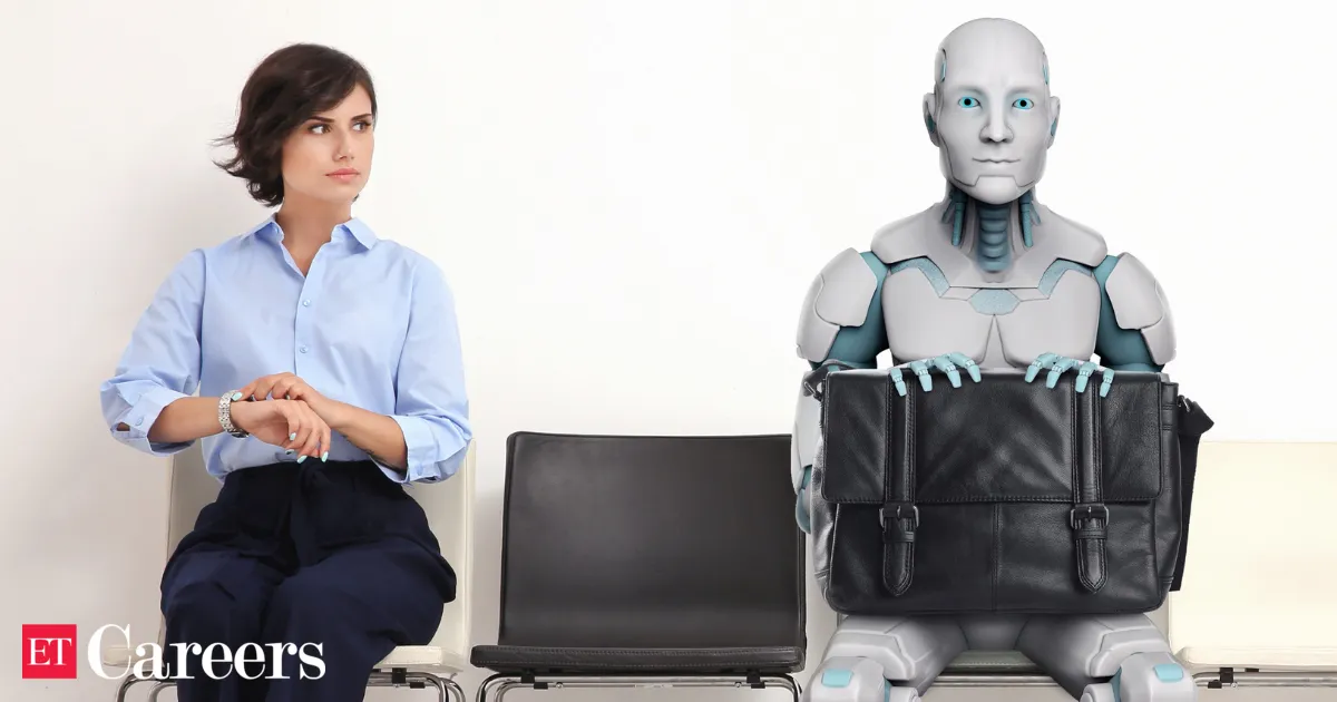 India Inc Sees High Churn as AI Changes Jobs and Raises Surveillance Fears