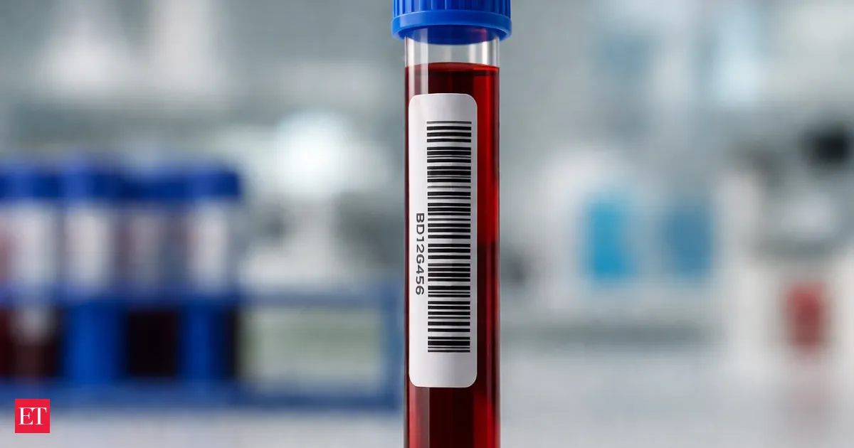 Scientists Discover New Human Blood Type B A Only a Few People Worldwide Carry It
