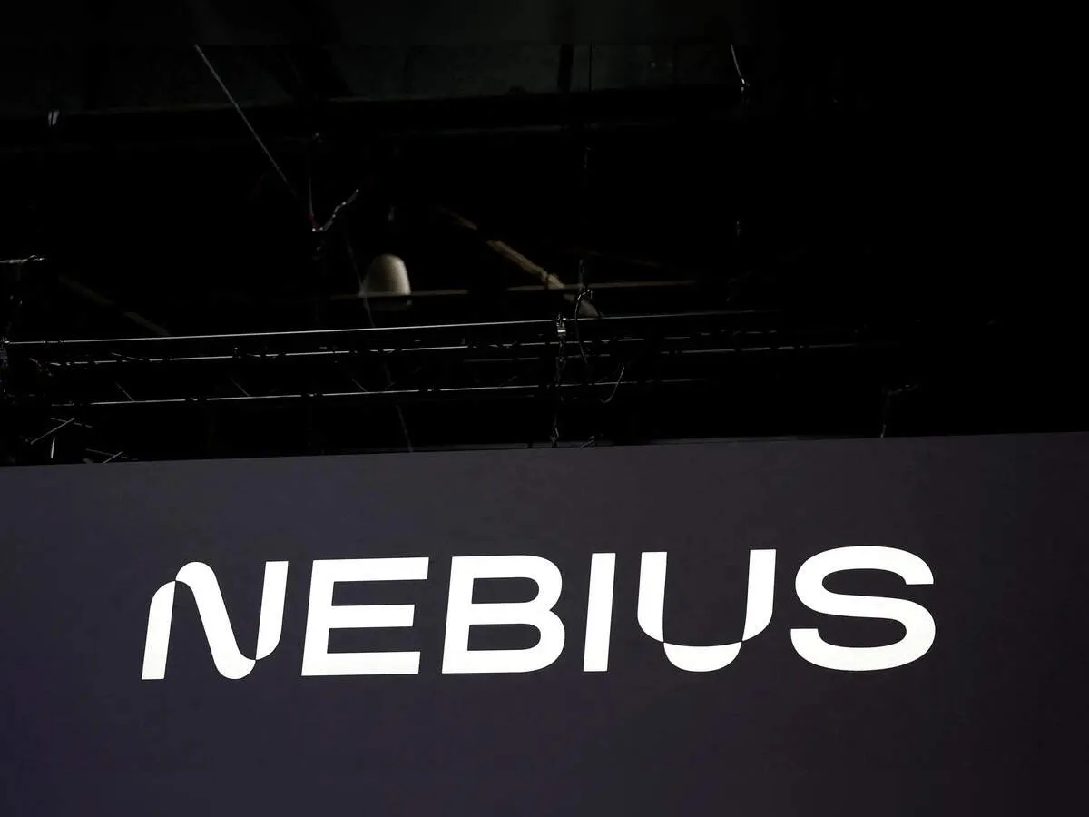 Nebius AI cloud revenue nearly eightfold as demand for infrastructure surges