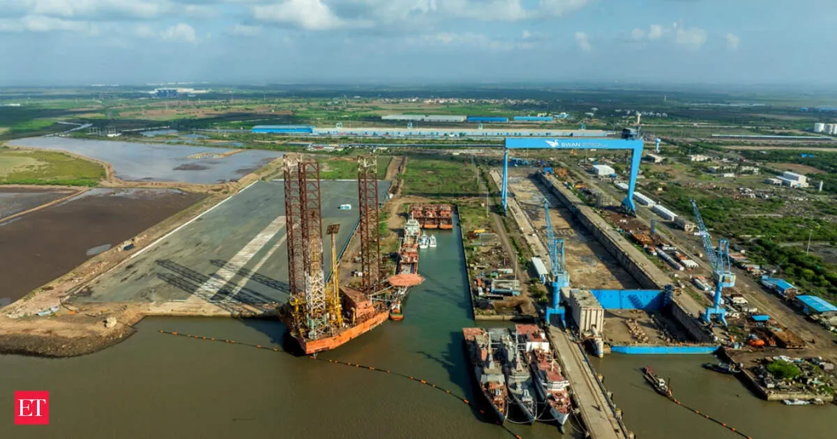 South Korea shipbuilding talks get a major boost during Lee Jae Myung India visit next week