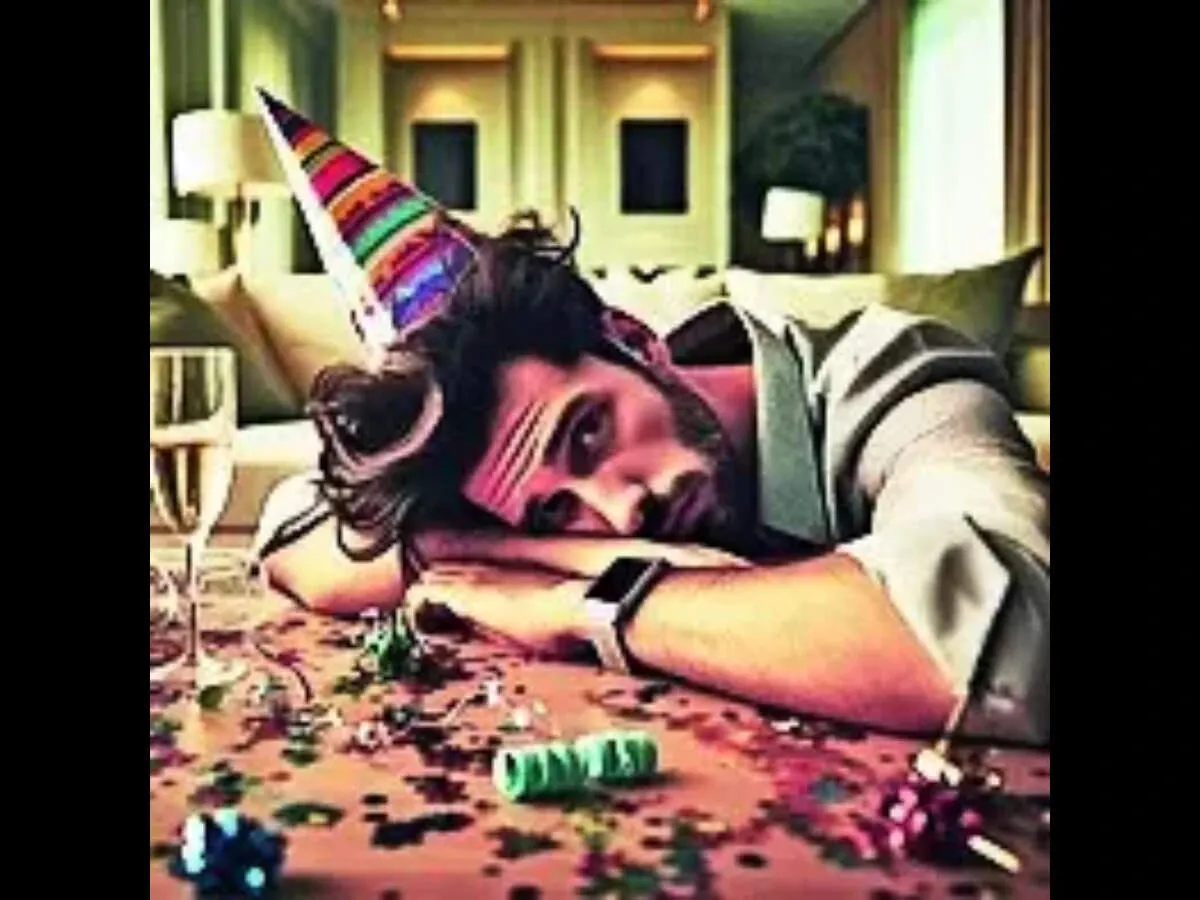 Worst market year in FY26 as foreign selling and rupee drag shake confidence