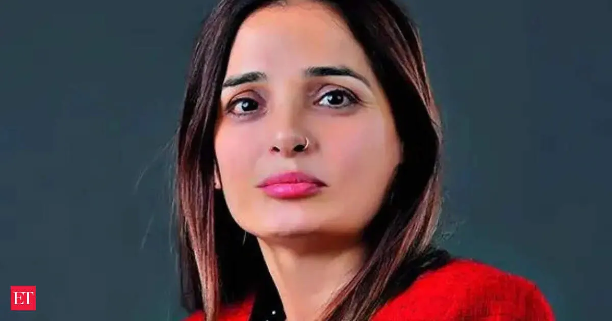 Noida International Airport names Nitu Samra interim CEO after security clearance denial