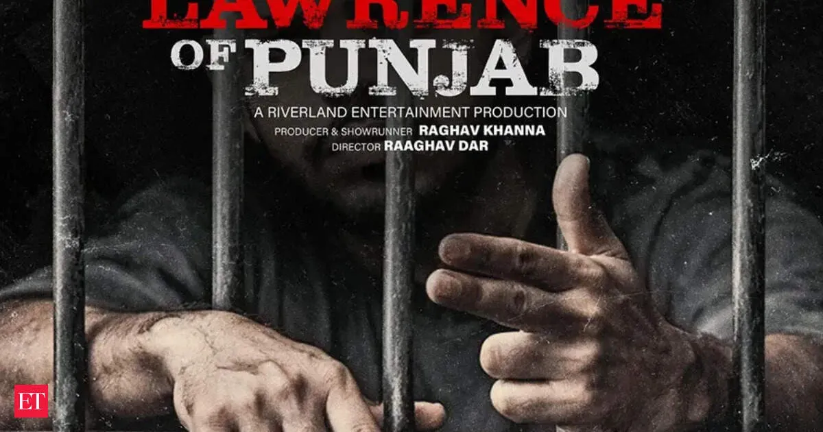 Delhi High Court closes Lawrence Bishnoi plea over ZEE5 docuseries Lawrence of Punjab