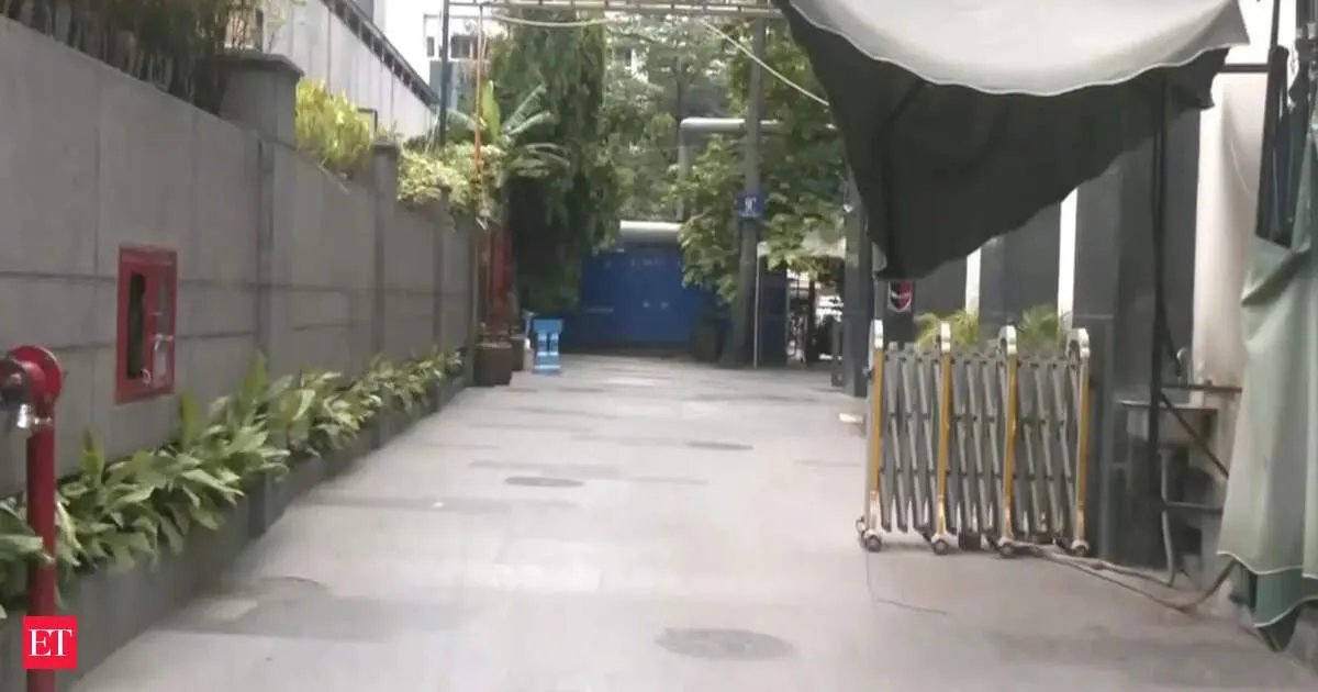 Security outside Abhishek Banerjee home reduced after TMC defeat BJP win ends long rule