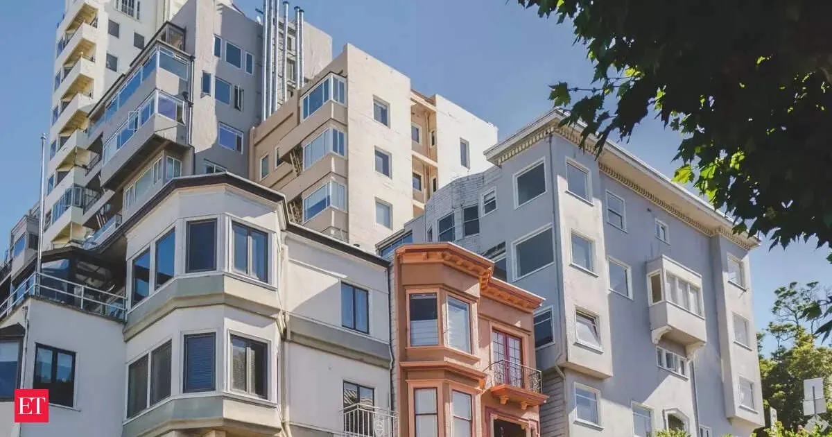 India luxury housing boom cuts $1 million buying power in top metros