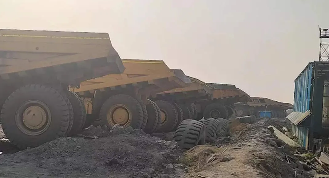 NTPC bets on both coal and green power and faces a tough credibility test