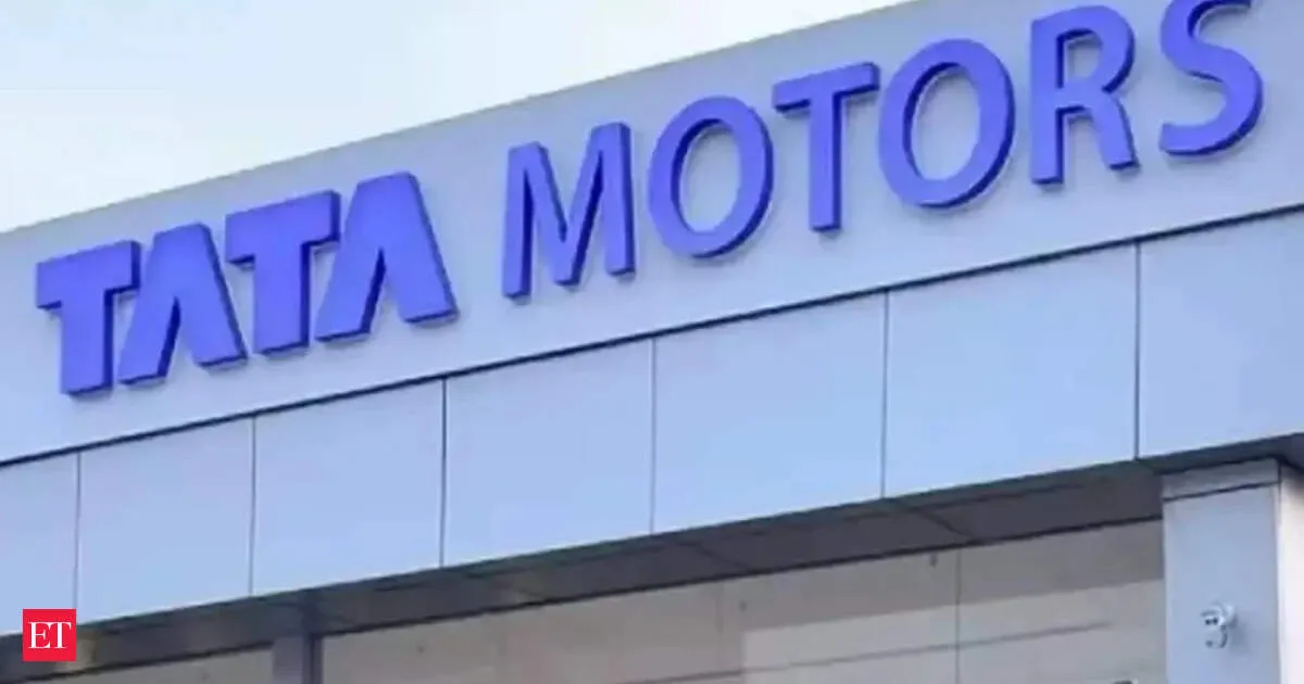 Tata Motors logs a record 144 patent applications in FY26 across safety and comfort