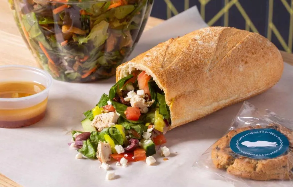 Bread Zeppelin Pauses Franchising to Win Over Better Capitalized Partners Later