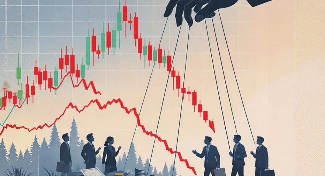 ED alleges Amtek heist forced investors into rigged equity conversions worth INR 1000 crore