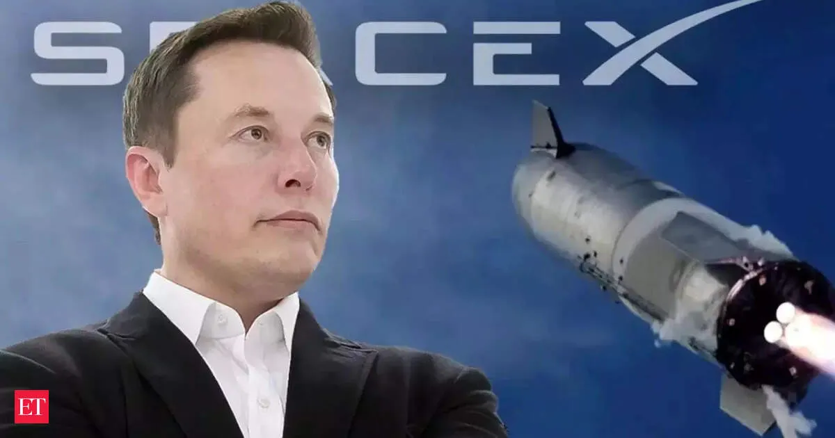 SpaceX IPO stakes Elon Musk compensation and control on Mars dream with super voting shares