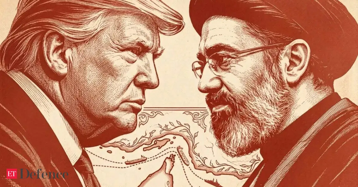 Trump prioritizes reopening the Strait of Hormuz while delaying Iran nuclear and missile talks