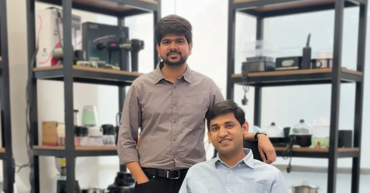 Mekr raises ₹67 crore Series A to supercharge R&D and automation in electronics manufacturing