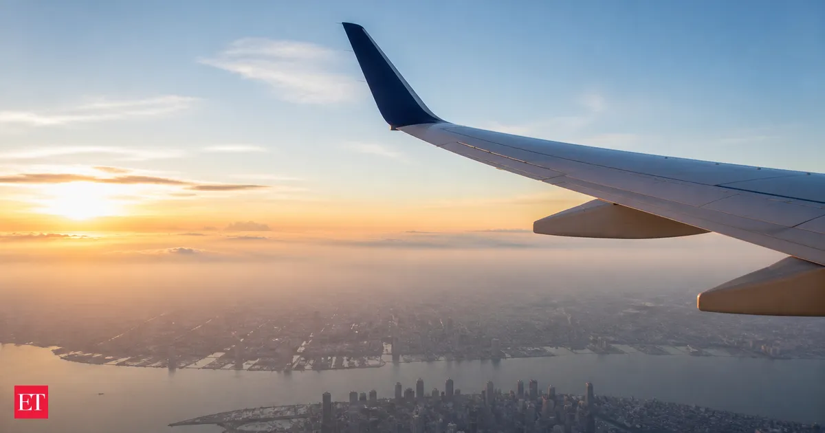 French man sexually assaults sleeping woman on flight then says it was no big deal