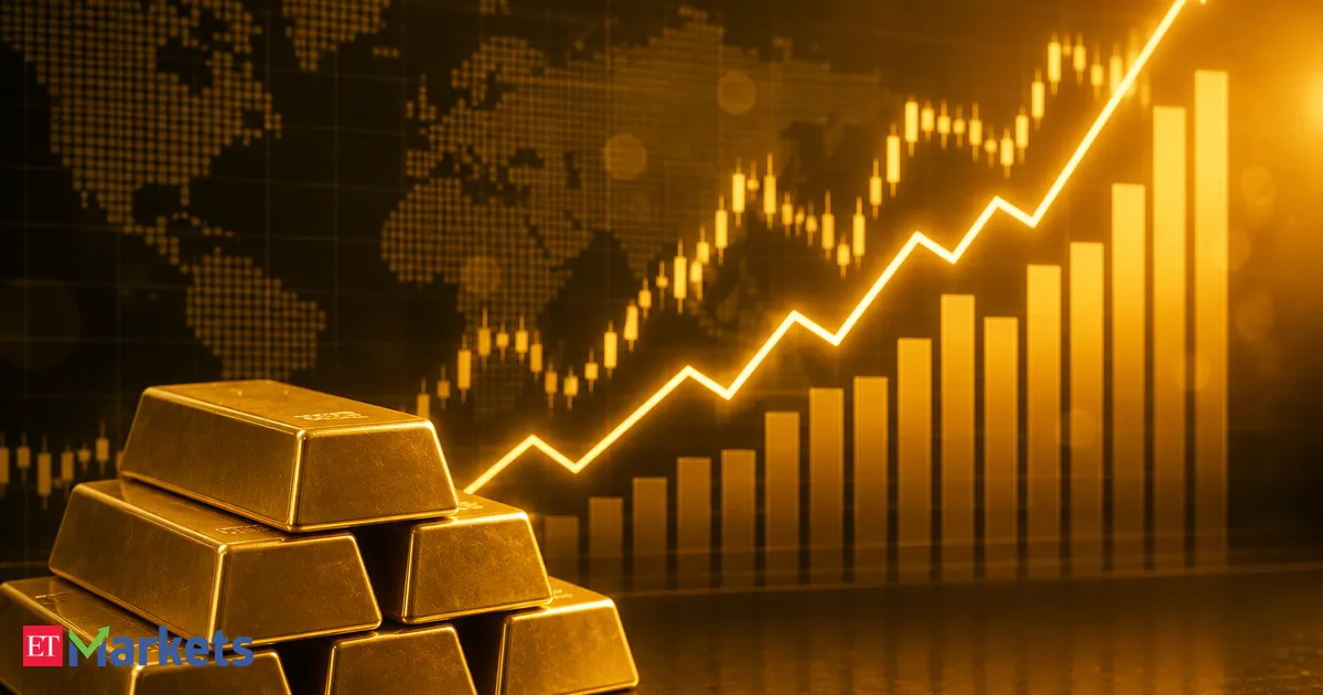 PM Modi asks India to skip gold for weddings for a year Here is why jewellers still surge
