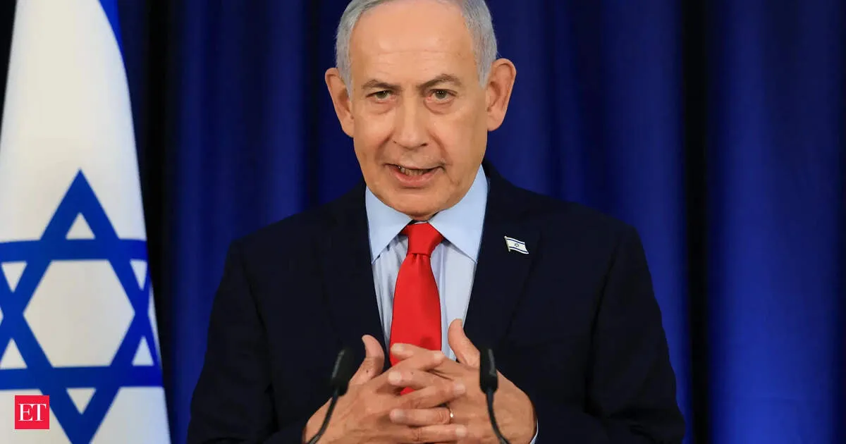 Netanyahu Underwent Surgery in Jerusalem After Prostate Cancer Treatment Details Emerge