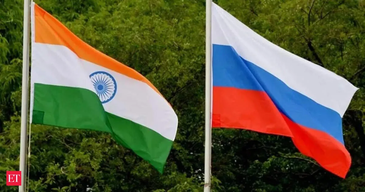 First Russian publicly listed firm in India gets global issuer rating from CareEdge
