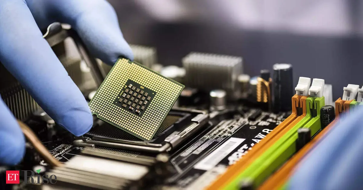 Budget 2026 shifts to AI semiconductors and data infrastructure to drive private innovation