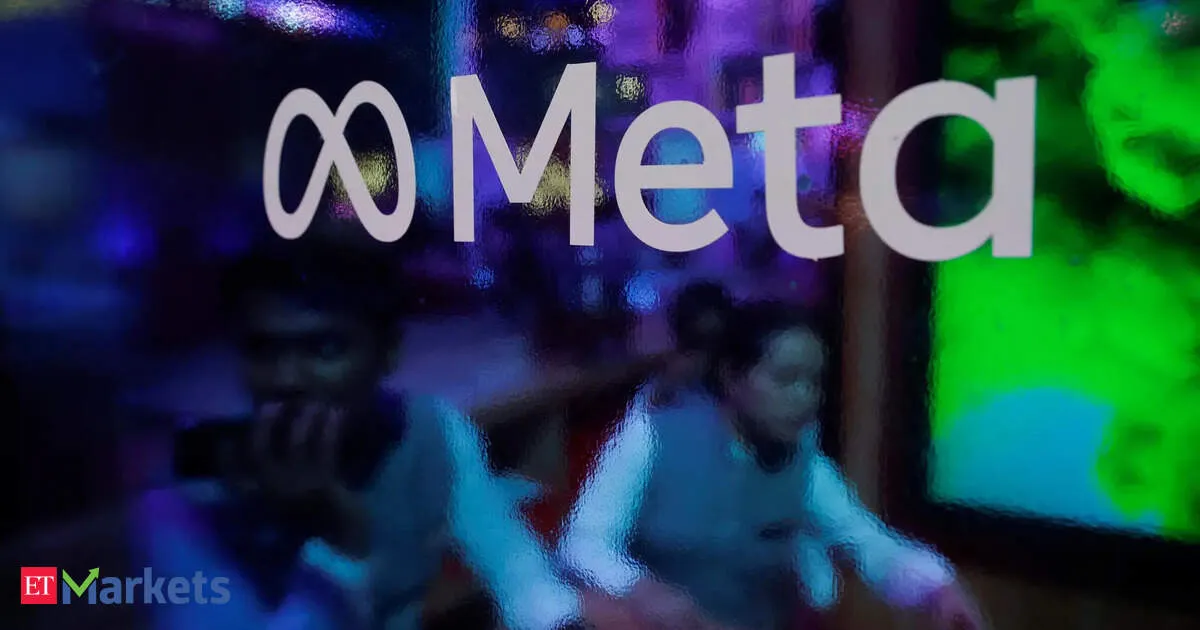 Meta shares drop 7 percent as AI spending surge sparks investor fear of weak returns
