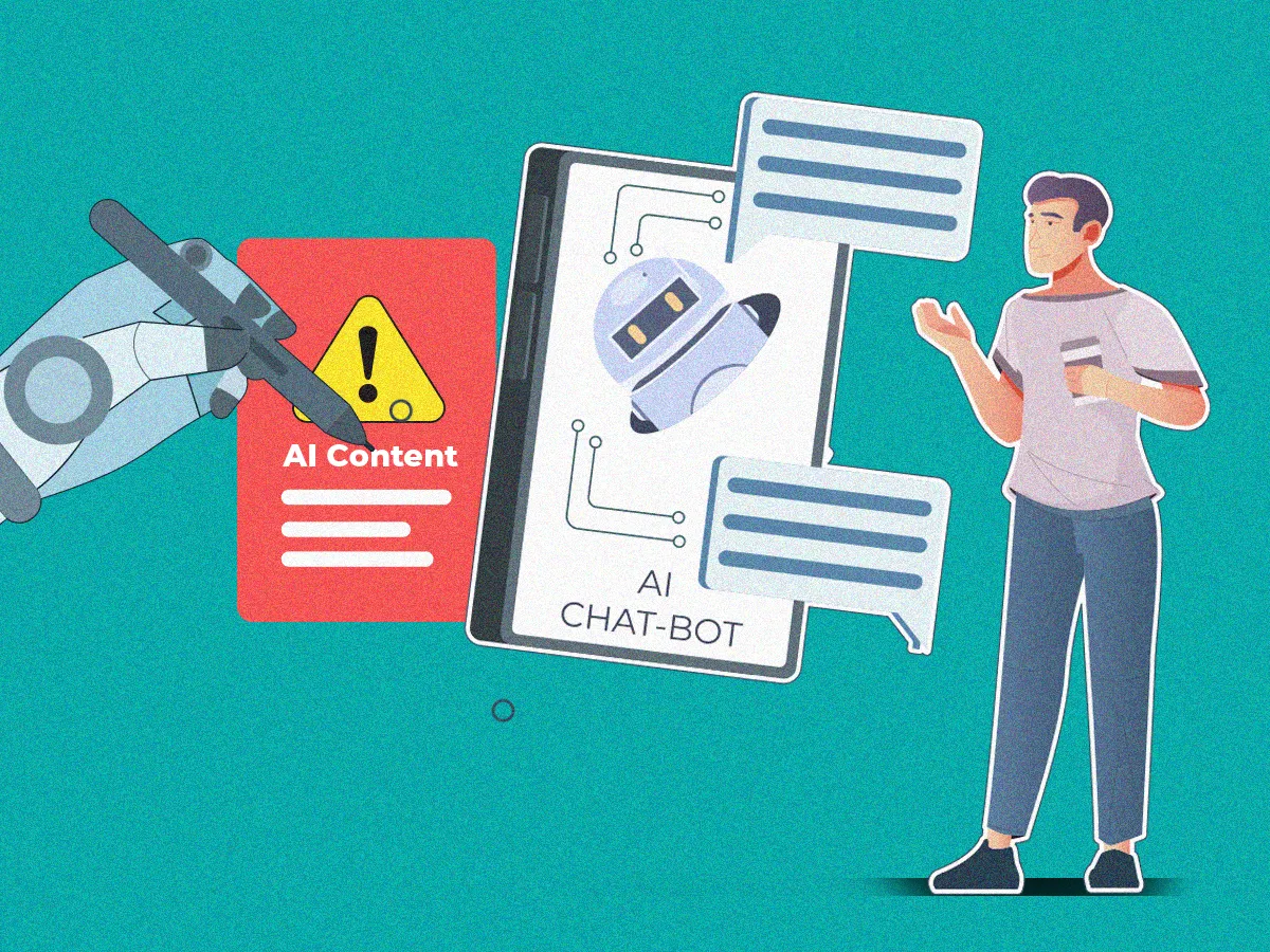 AI labelling rules get tougher in India as continuous transparency becomes mandatory