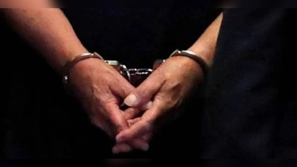Six Kachha Baniyan gang members arrested in Delhi after deadly encounter with AATS South team