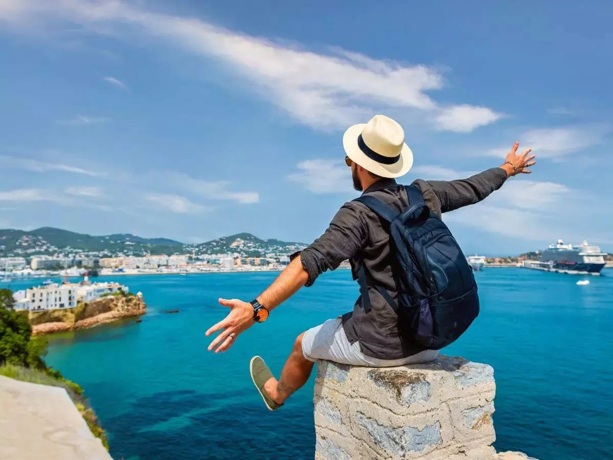 Budget 2026 cuts overseas tour TCS to flat 2 percent slashing costs for Indian travellers