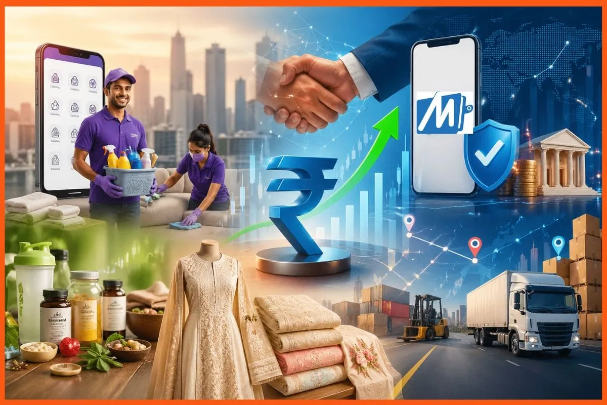 Snabbit bags $56 million as Peak XV exits MobiKwik and other startups close major funding