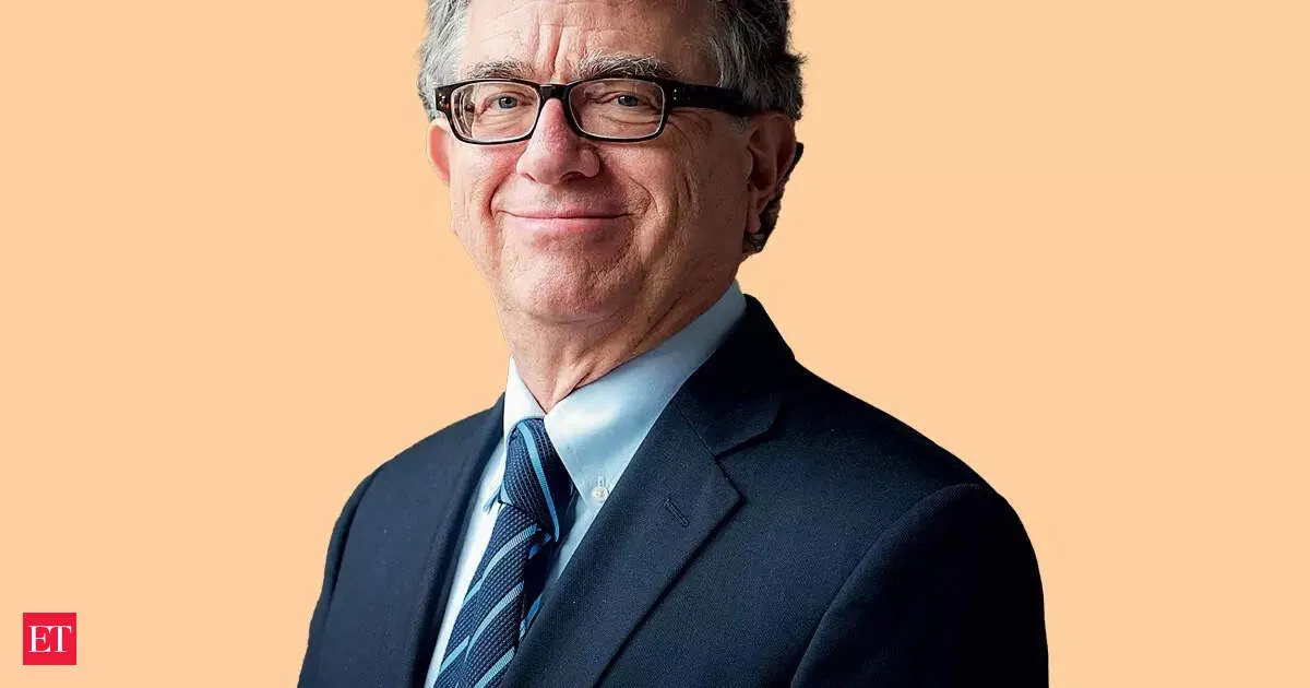 US recession odds triple as Trump tariffs bite threatens global prosperity Jeffrey Frankel warns