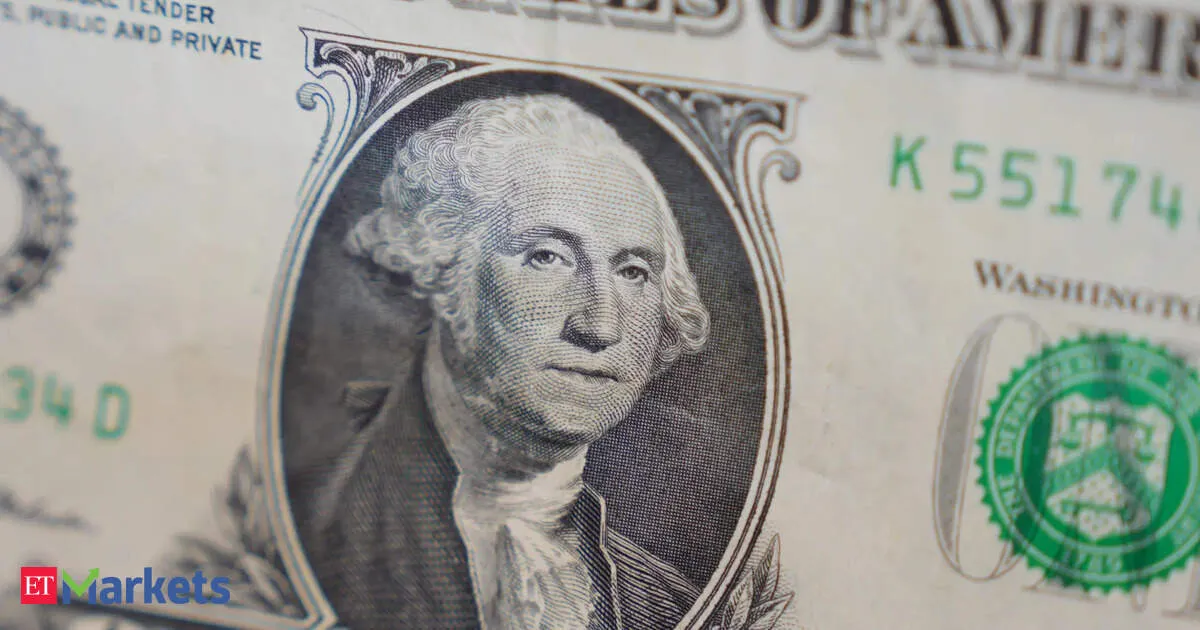 Dollar slips as US Iran deal hopes rise while yen keeps weakening