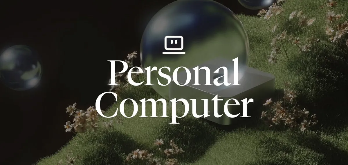 Perplexity opens Personal Computer for everyone on Mac bringing AI agents to your desktop