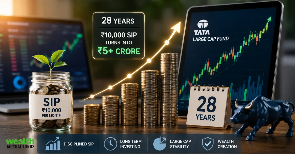 Mid and small cap funds surge as large cap inflows fall 16% in April