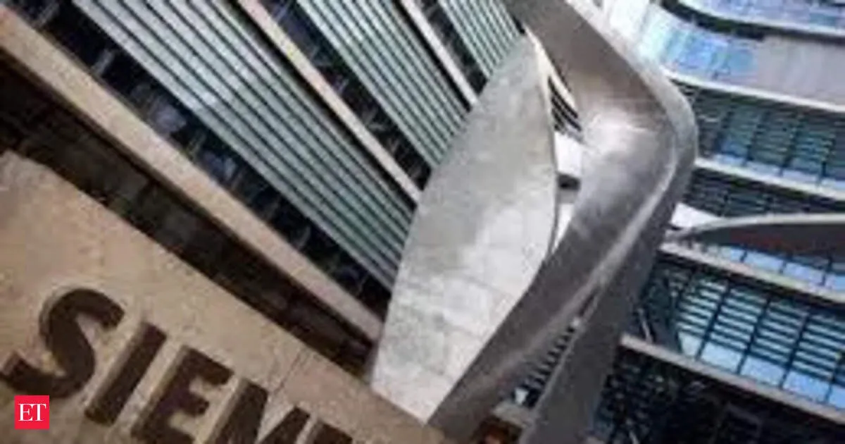 Siemens Healthineers seeks Karnataka partnership to expand life sciences and healthtech centres of excellence