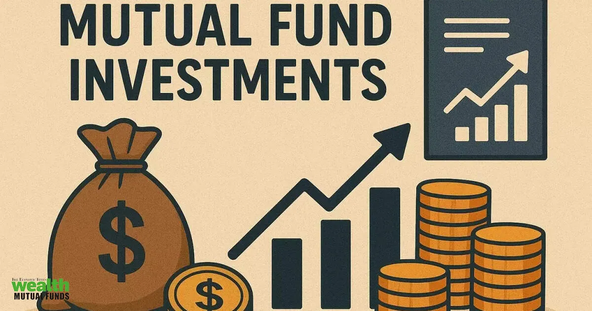 Equity mutual fund inflows jump 56% in March to Rs 40450 crore as debt bleeds