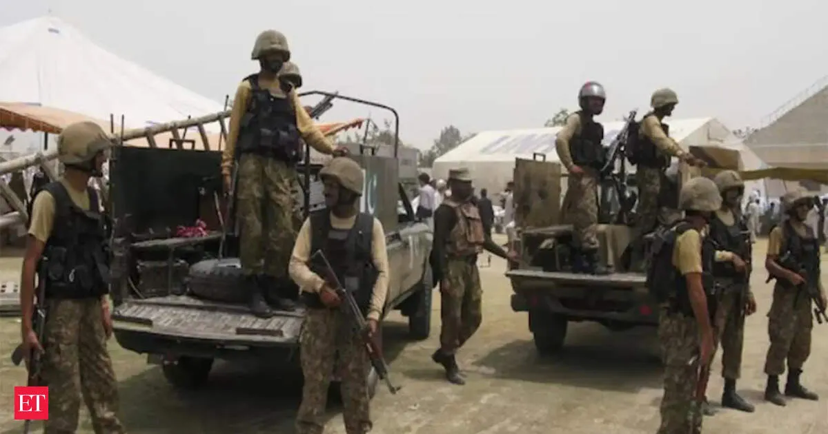 Pakistani forces accused of targeting Baloch women as enforced disappearances surge in Balochistan