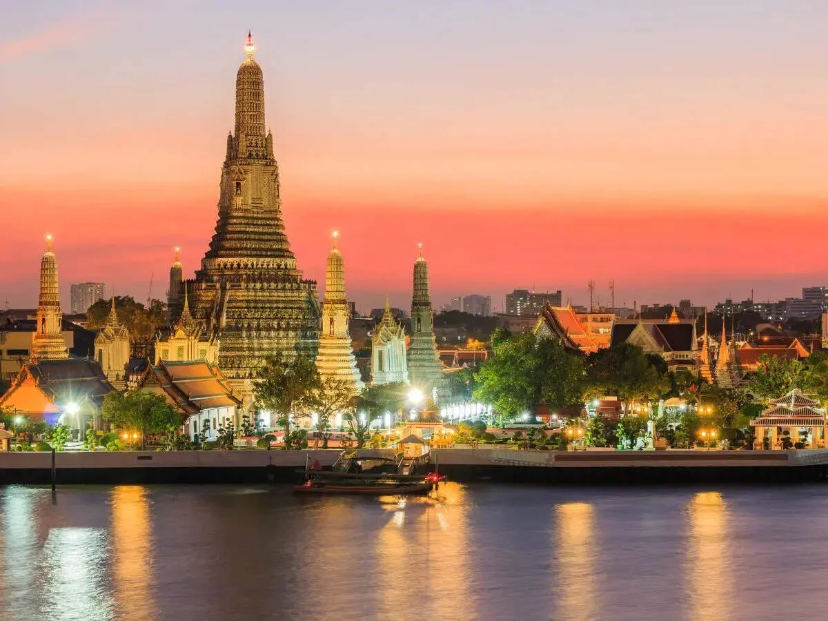 Indian tourist dies in Thailand after cafe incident leaves others hospitalized