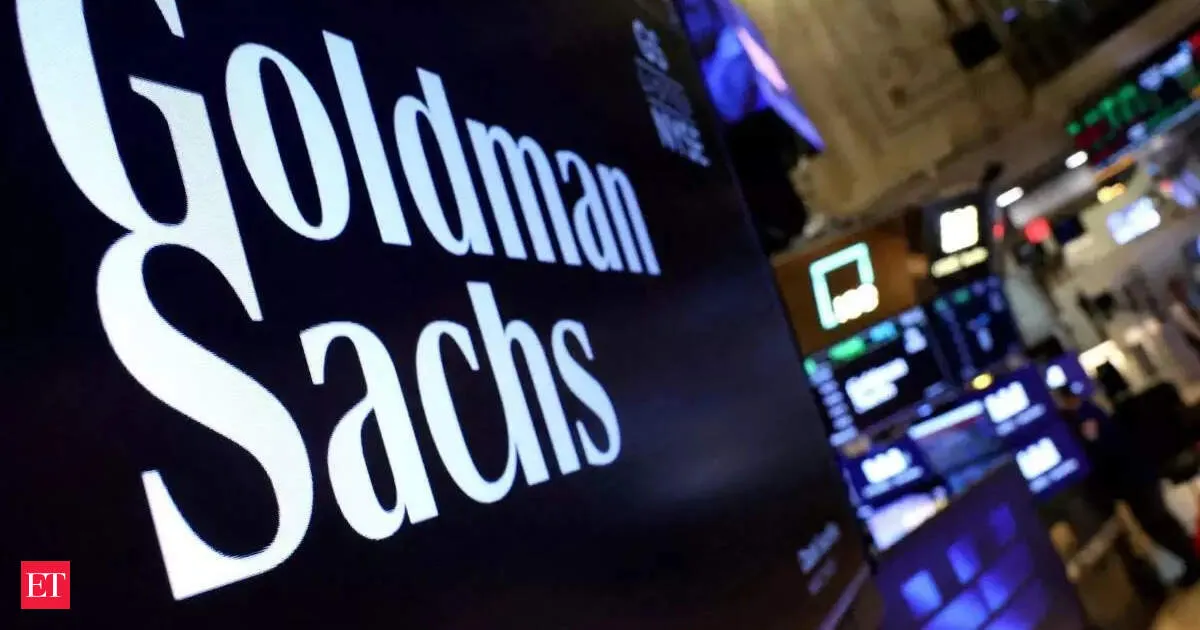 Goldman Sachs says AI robots will replace tasks not jobs after recent layoffs