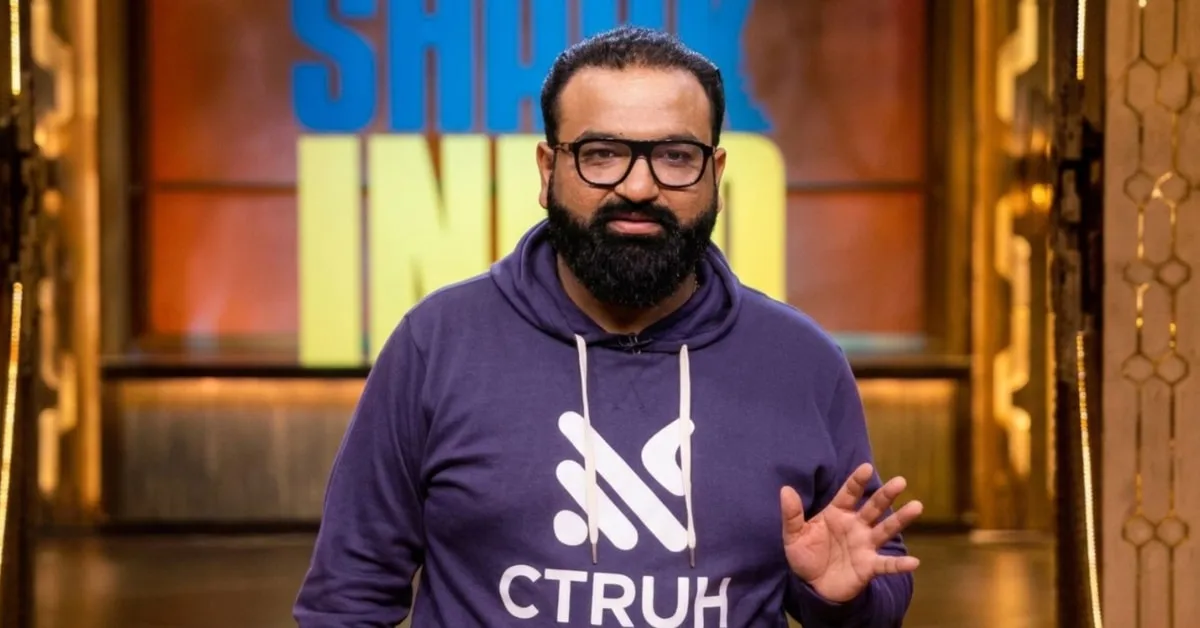 Ctruh raises 2.5 million to build enterprise extended reality tools and expand to US and UAE