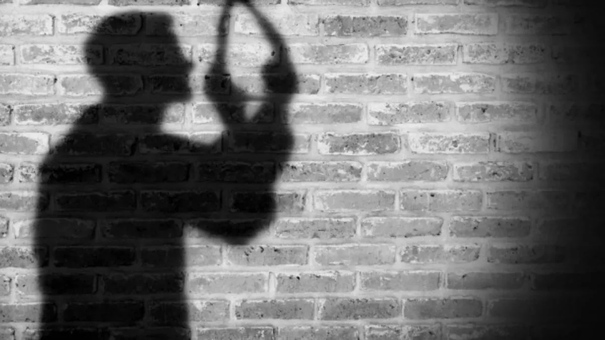 Indore BTech Student Found Dead After Hostel Note Blames Failed Relationship