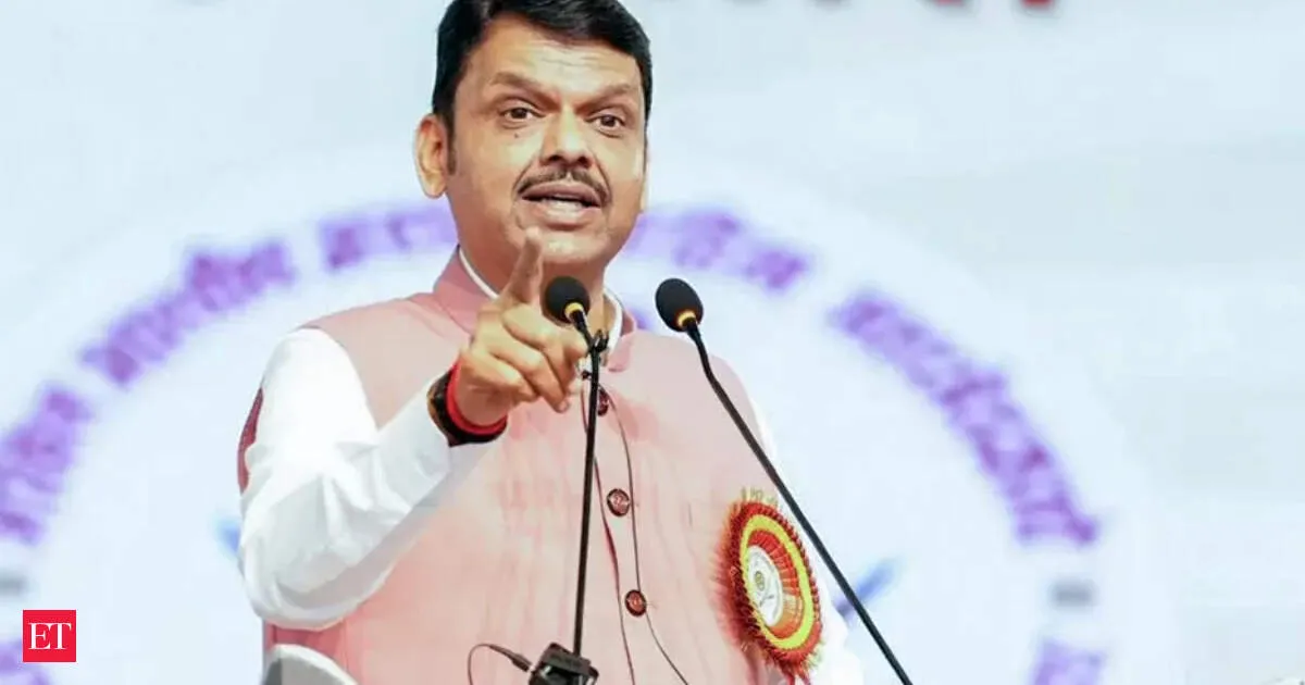 Fadnavis urges Maharashtra to learn Marathi, warns violence over language will not be tolerated