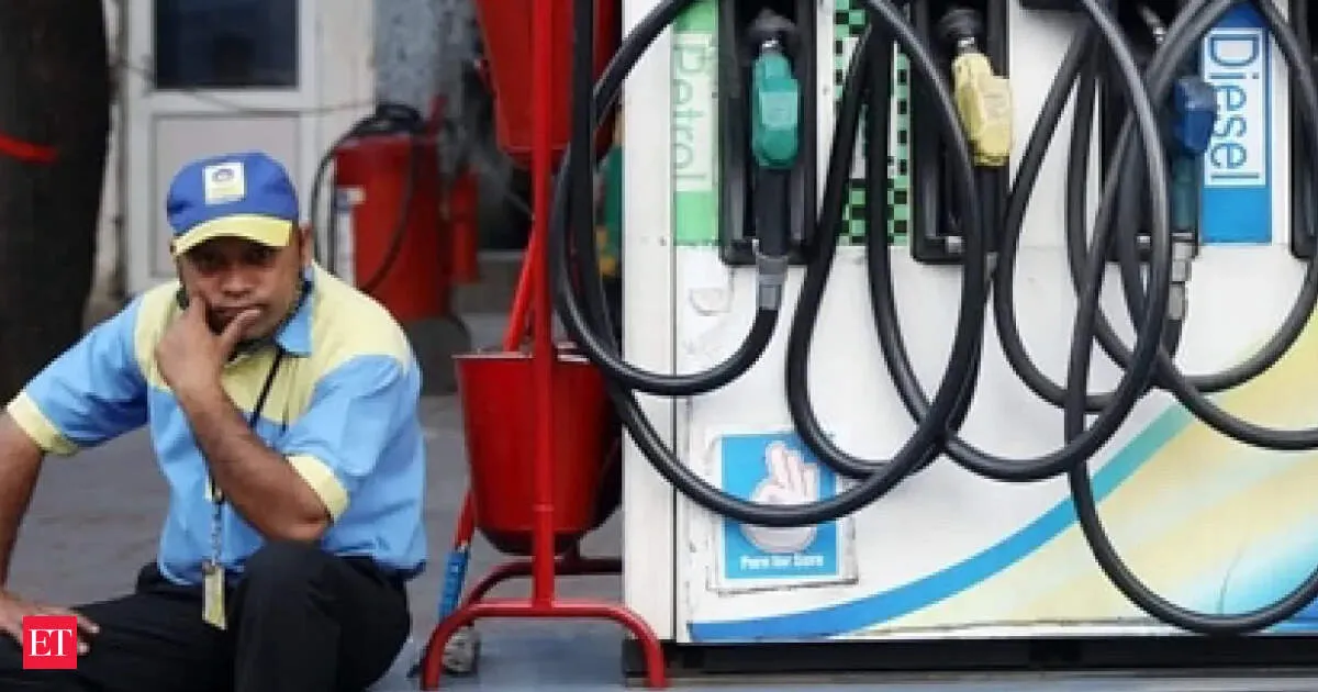 PM Modi urges restrained use of petrol and diesel to cut foreign exchange and war risk