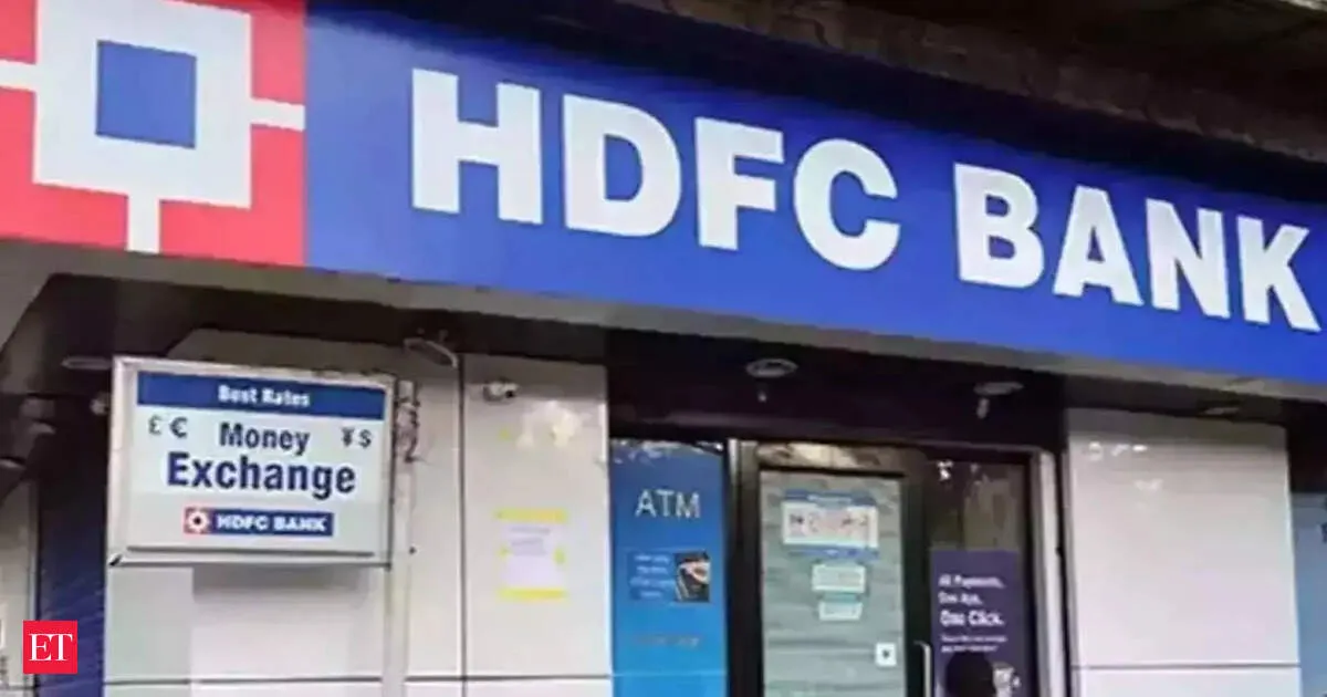 HDFC Bank shrugs off governance headlines as CreditSights sees stability and strong FY26 profits