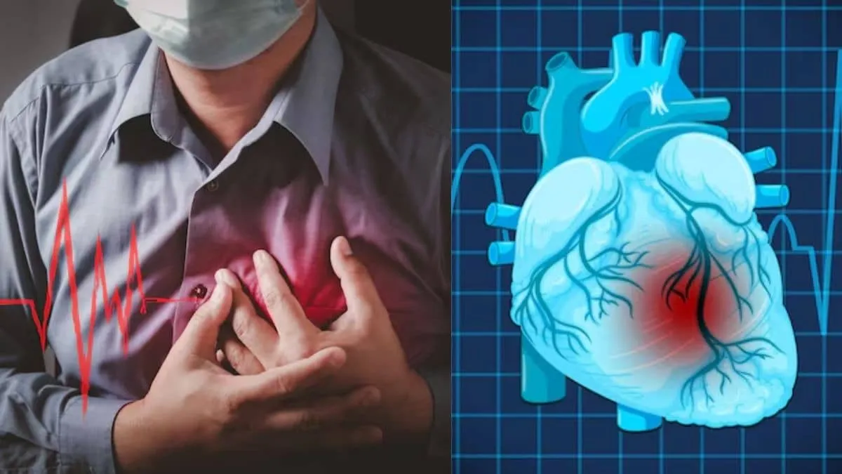 Ultra processed foods raise heart disease and death risk study finds alarming new link